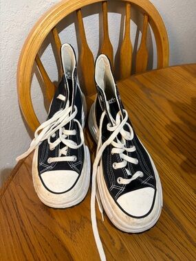 Platform Converse